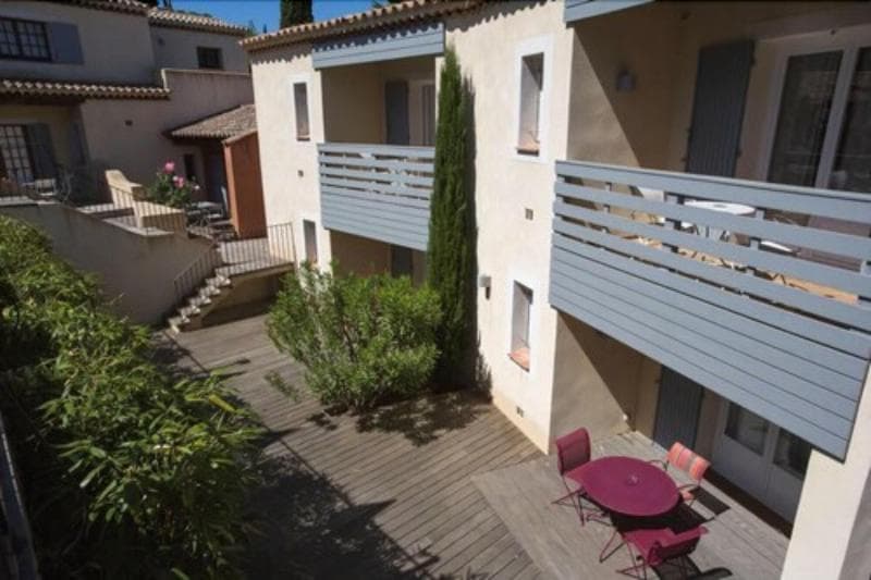 Les Capucines In Gassin 5