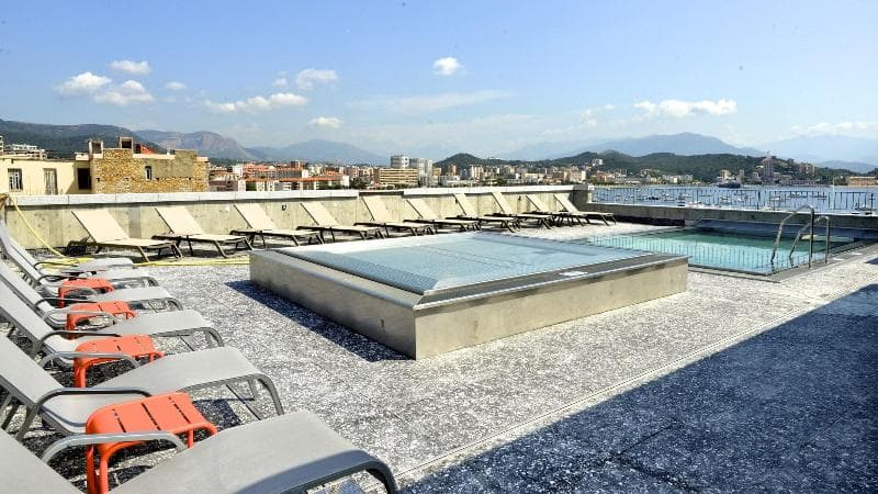 Hôtel Ibis Styles Ajaccio Napoleon 2