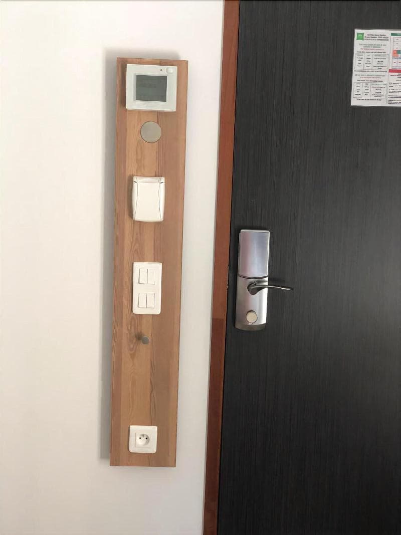 Hôtel Ibis Styles Ajaccio Napoleon 4