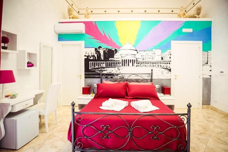 Hotel Napolimia photo 1