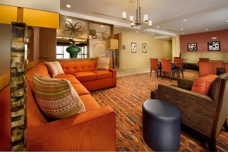 TownePlace Suites Eagle Pass photo 1