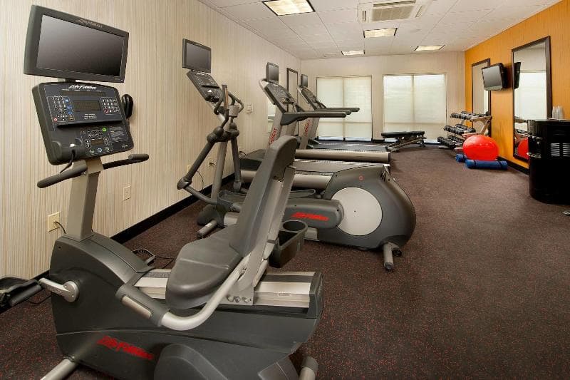TownePlace Suites Eagle Pass 3