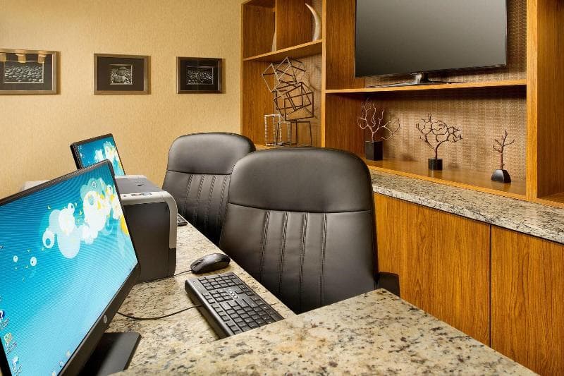 TownePlace Suites Eagle Pass main