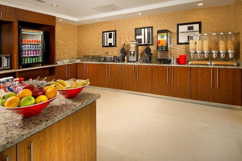 TownePlace Suites Eagle Pass 4