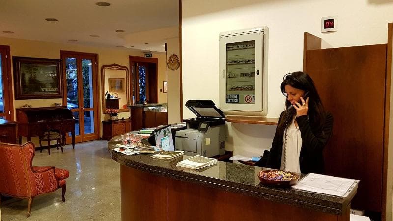 Meridiana Boutique Hotel 5