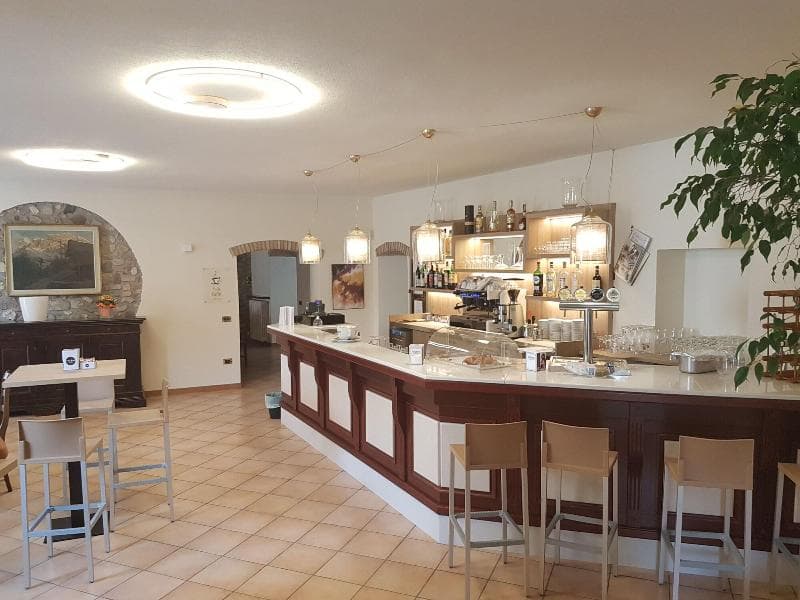 Hotel San Lorenzo main
