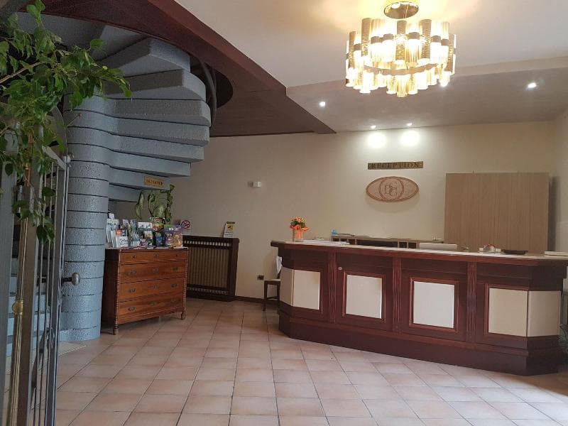 Hotel San Lorenzo 5