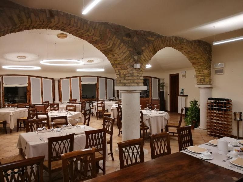Hotel San Lorenzo 3