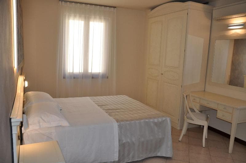 Hotel San Lorenzo 4