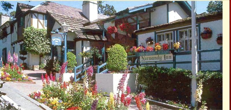 The Normandy Inn 5
