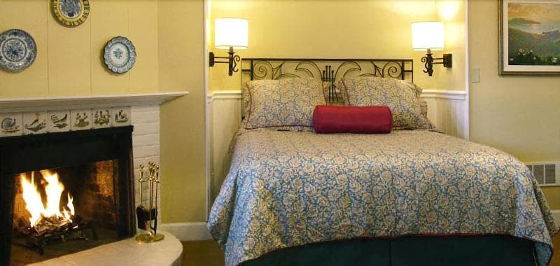The Normandy Inn 3