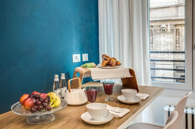 Victor Boutique Hotel 2