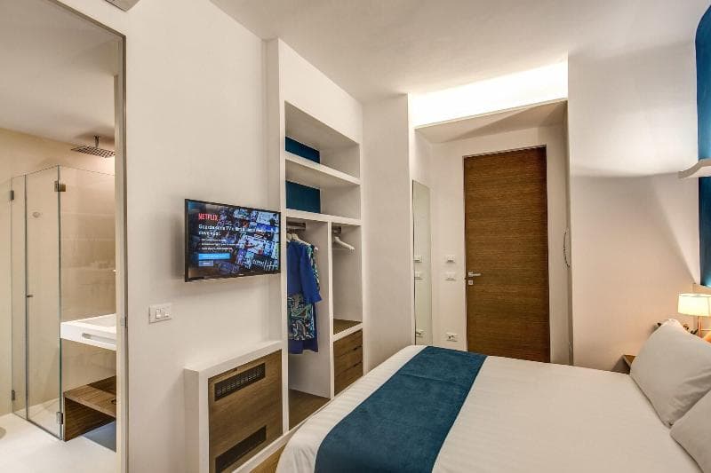 Victor Boutique Hotel 3
