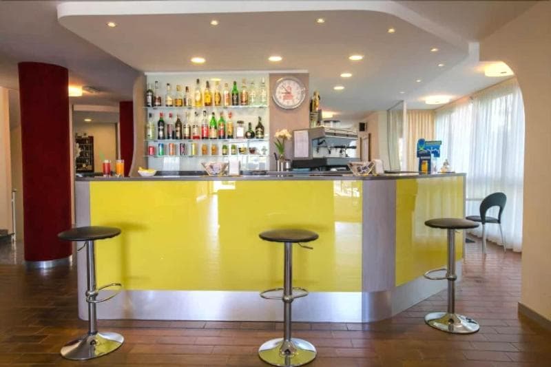 Hotel Tilmar main