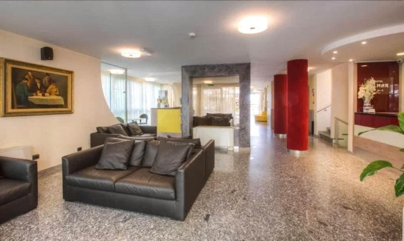Hotel Tilmar 5