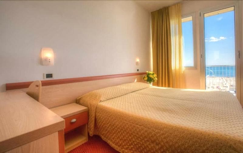 Hotel Tilmar 4