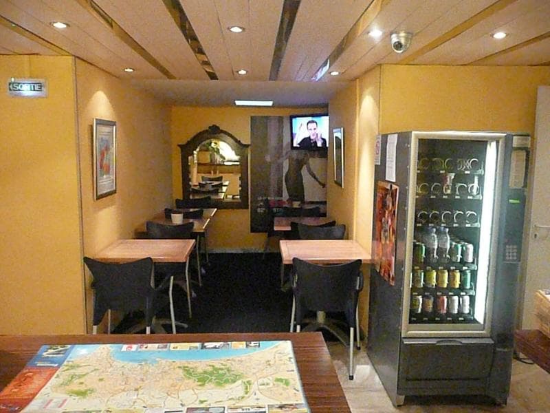 Cannes Garden Hotel photo 1