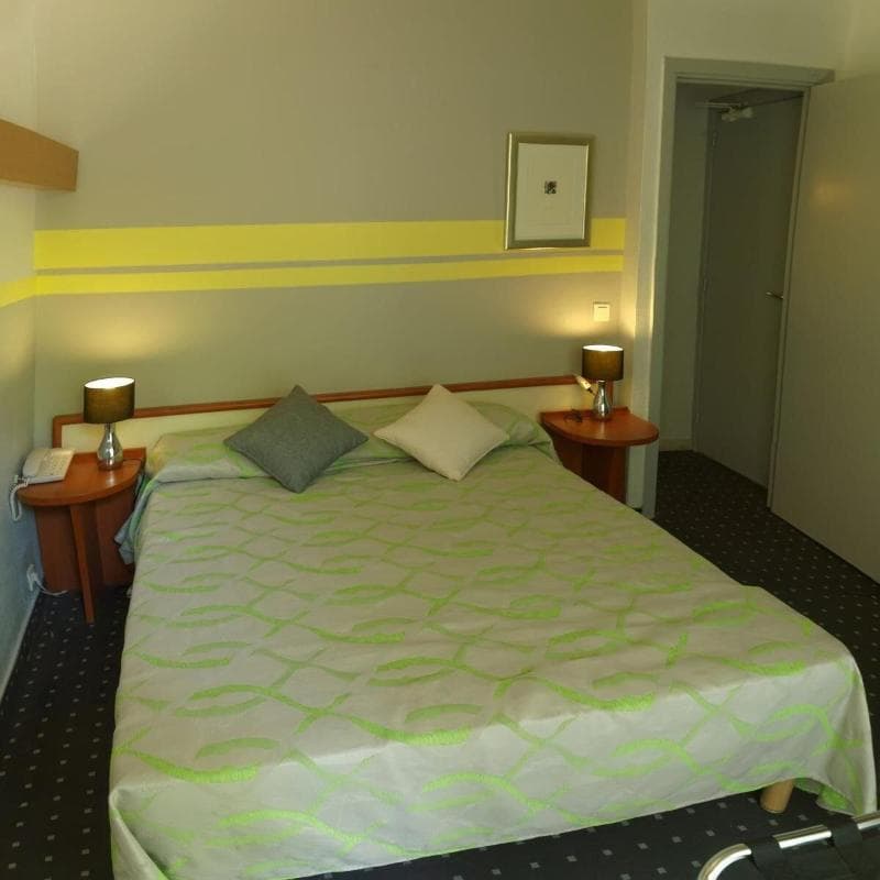Cannes Garden Hotel 3