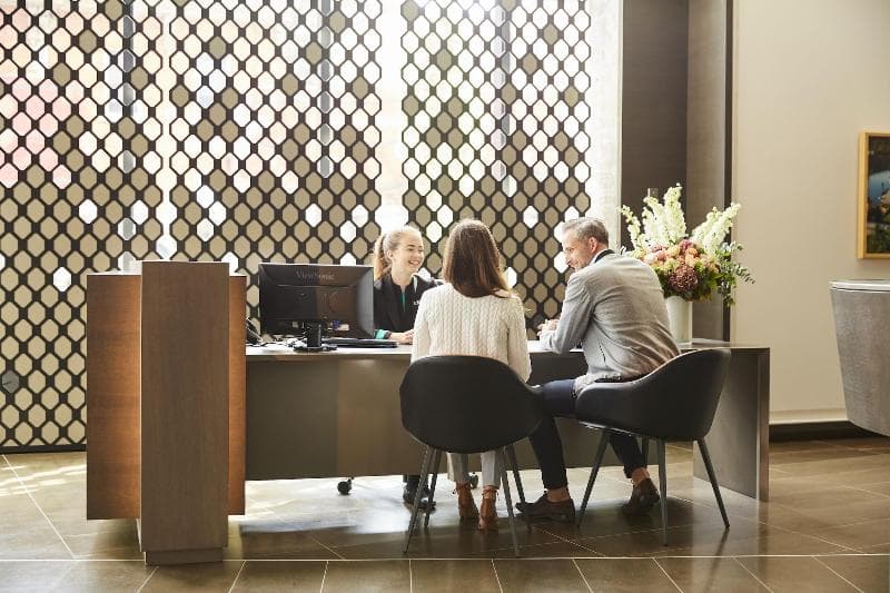 Le Germain Hotel Ottawa 5