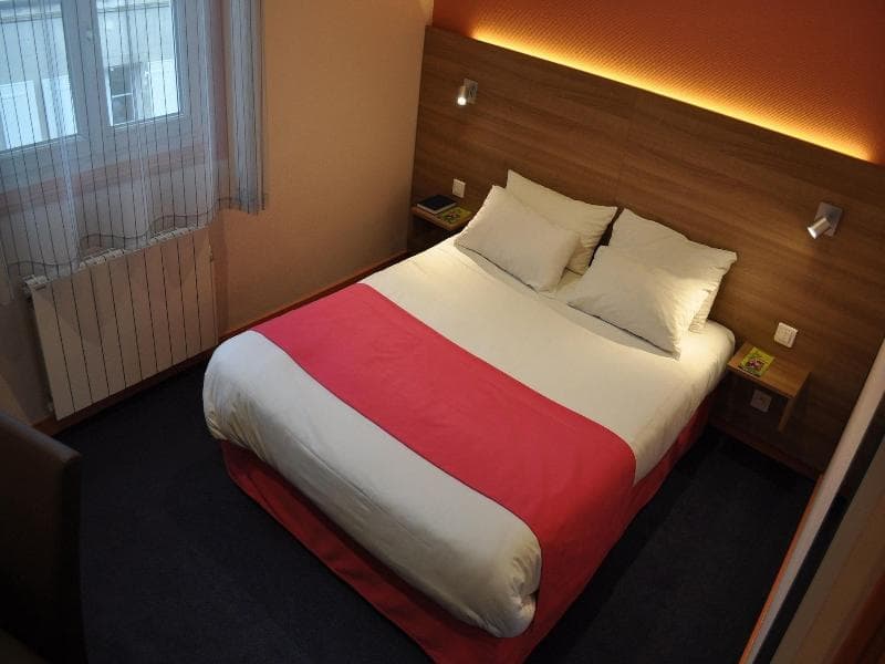 Hotel La Residence 4