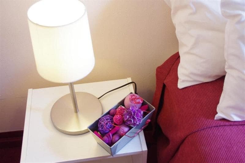 Hotel La Residence photo 1