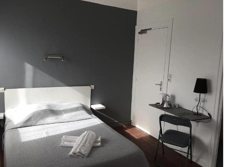 Le Crystal Hôtel photo 1