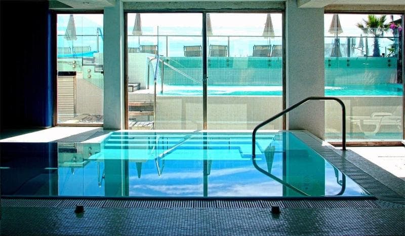 Hotel Caravelle photo 1