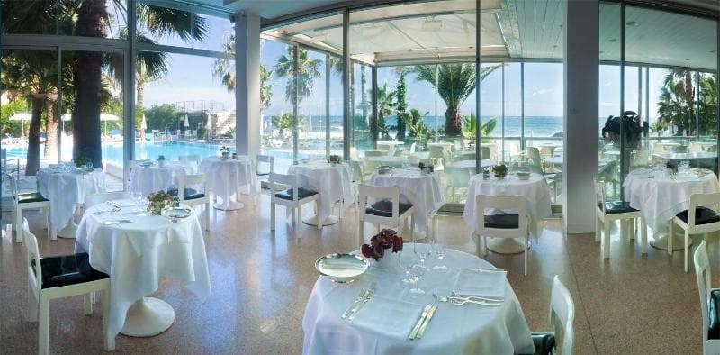 Hotel Caravelle 3