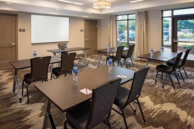 Residence Inn By Marriott Charleston Summerville photo 1