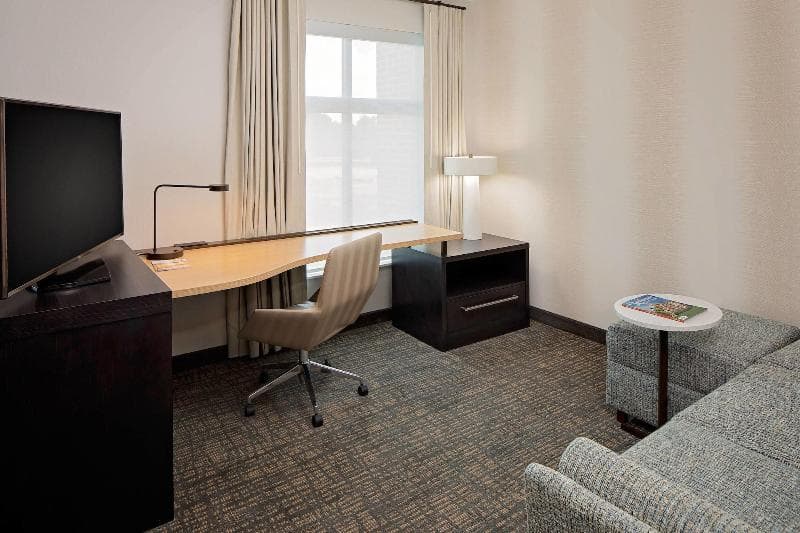 Residence Inn By Marriott Charleston Summerville 4