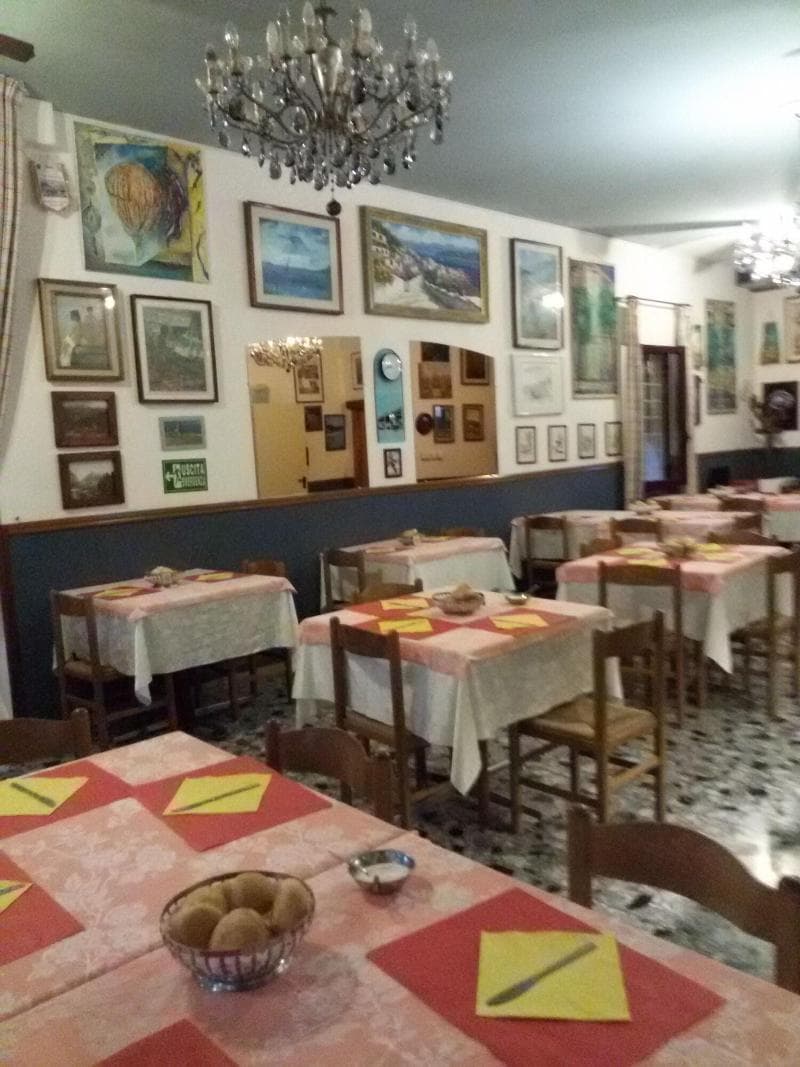 Hotel Villa Dina 4