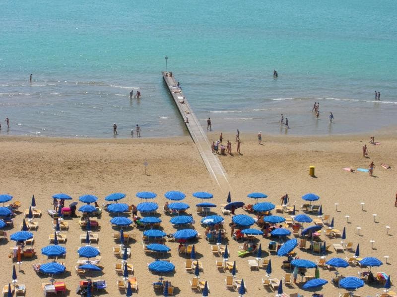 Hotel Villa Dina 5