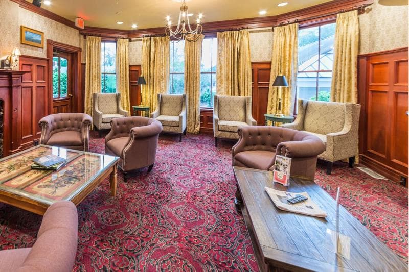 The Beaufort Inn 2