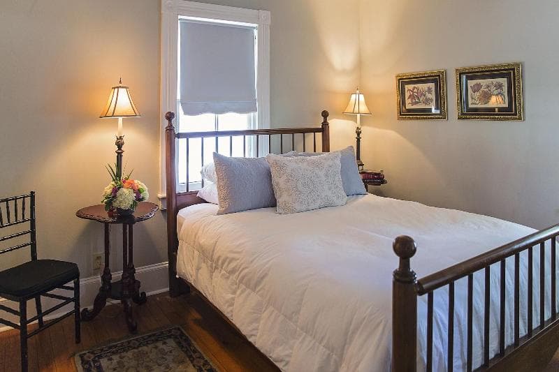 The Beaufort Inn 5