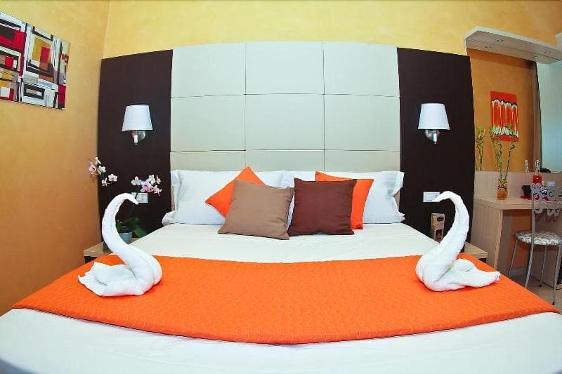 Posada Candia Inn Vatican photo 1