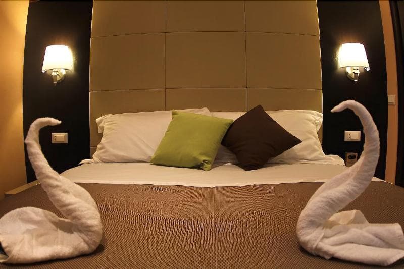 Posada Candia Inn Vatican 4