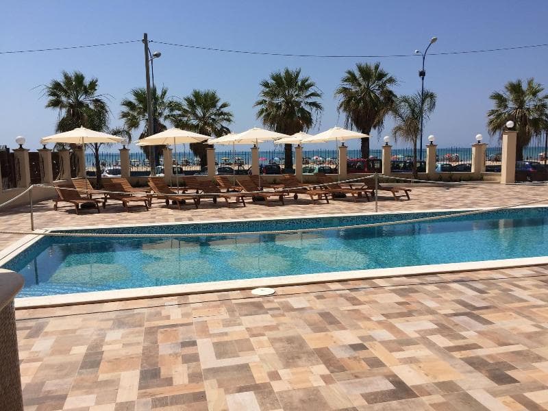 Hotel Riviera Palace photo 1