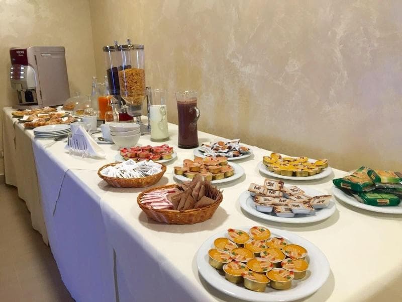 Hotel Riviera Palace 3