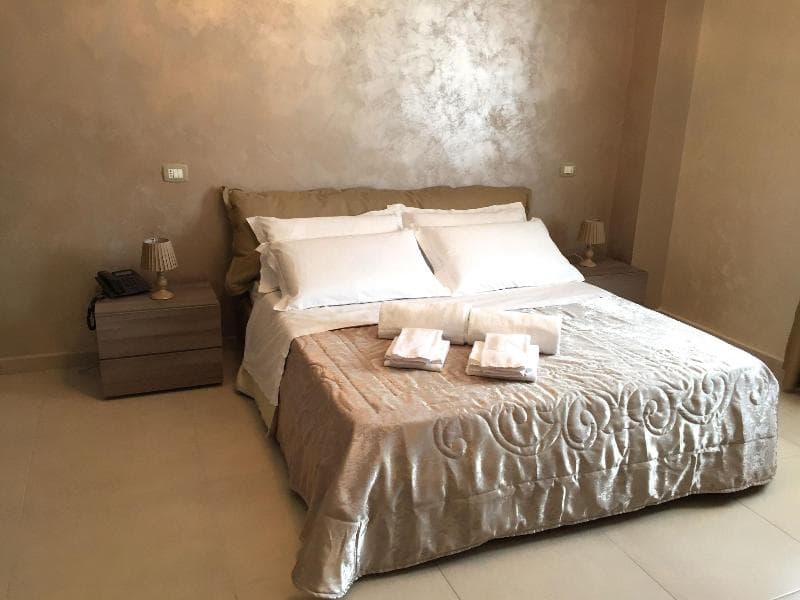 Hotel Riviera Palace 4