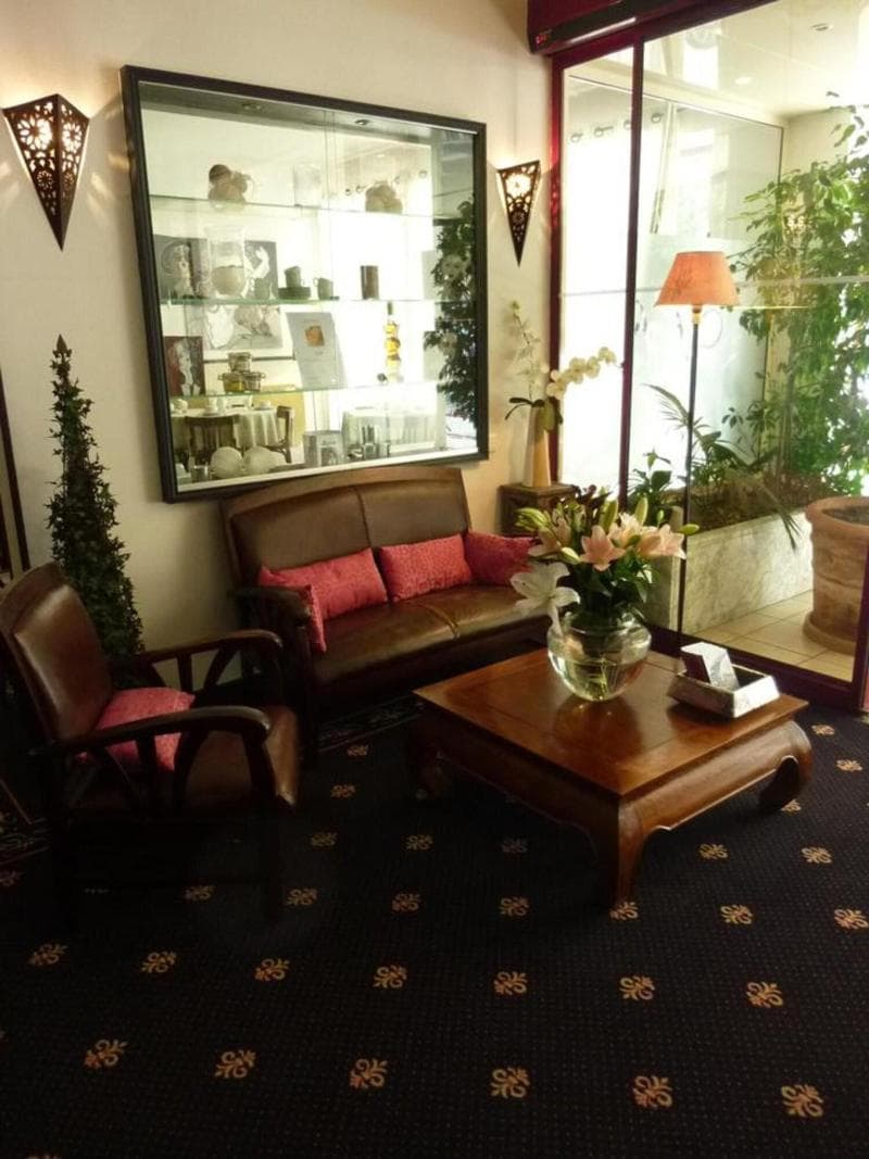 Hotel De France 5