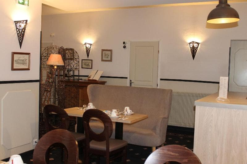 Hotel De France 3