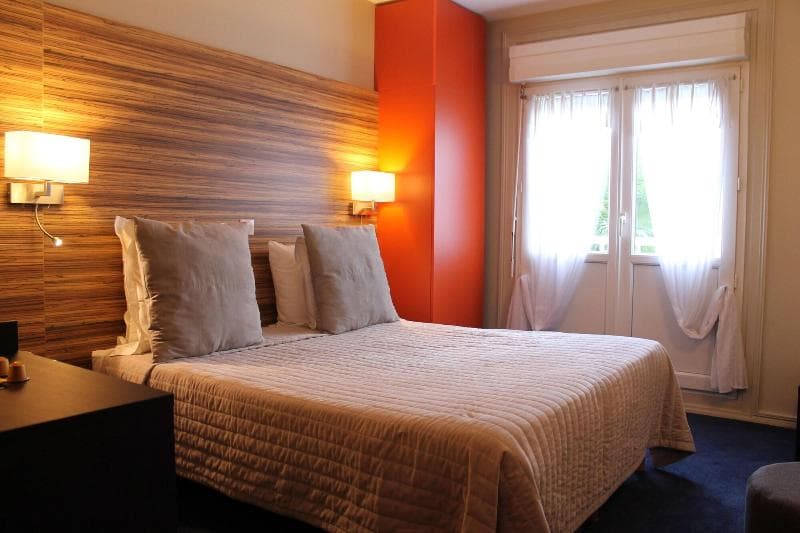 Hotel De France 4