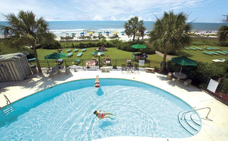Palms Resort 5