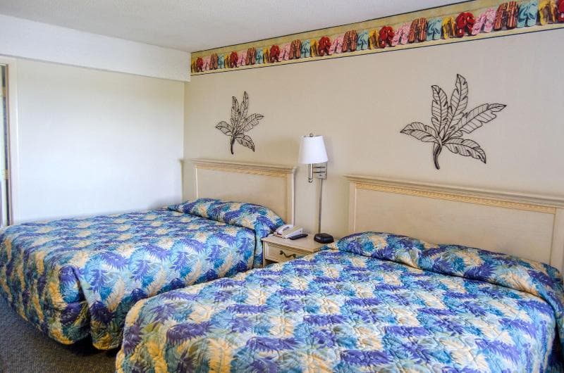 Palms Resort 2