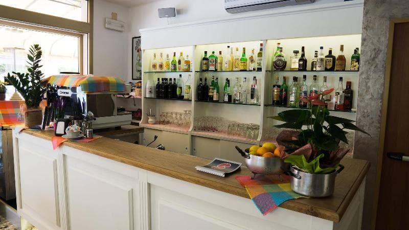 Hotel Rosa Caorle main