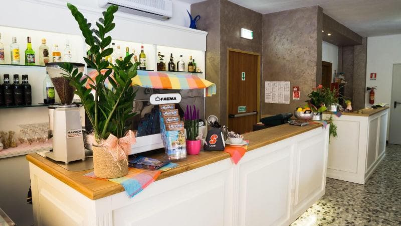 Hotel Rosa Caorle 5