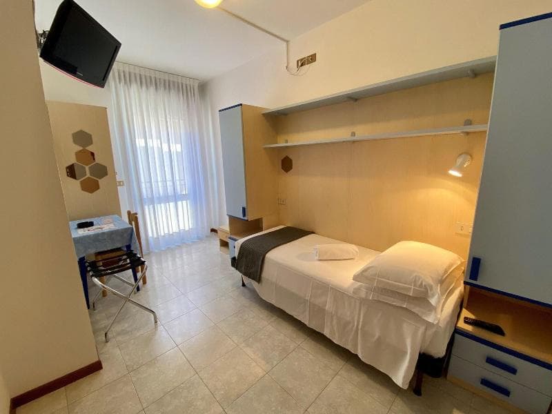 Hotel Rosa Caorle 4