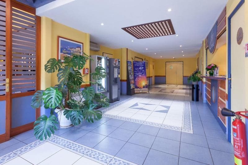 ibis Budget La Teste Bassin d'Arcachon 4