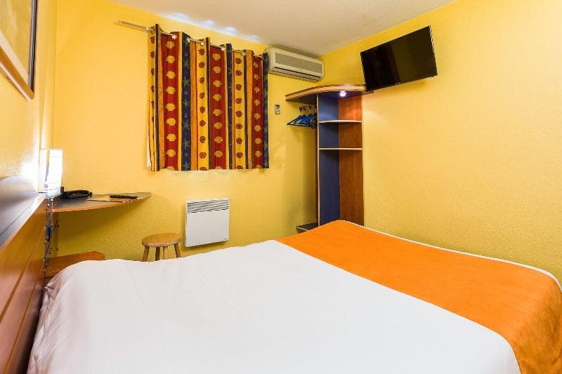 ibis Budget La Teste Bassin d'Arcachon 3