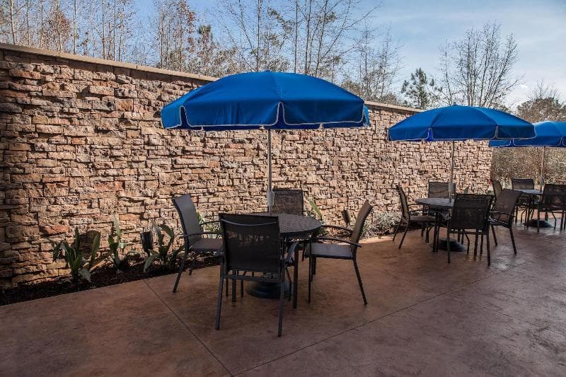 Fairfield Inn & Suites Florence I-20 5